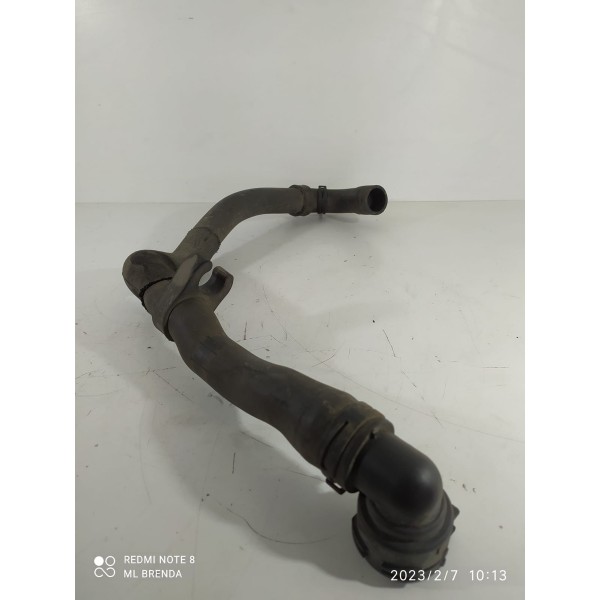 Mangueira Radiador Tiguan 2010 2011/2016 5n122291c /25359