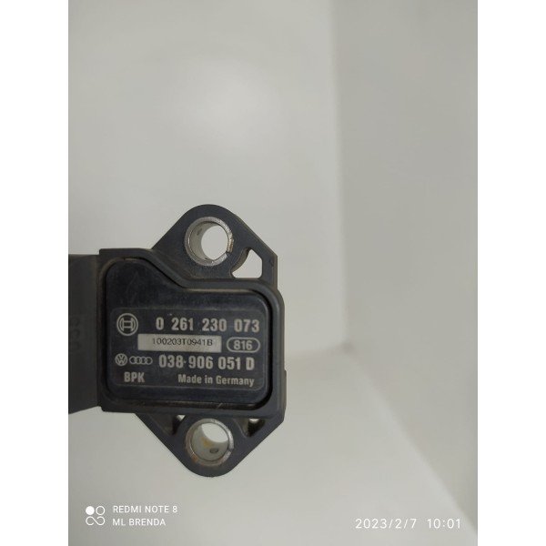 Sensor Map Tiguan  Jetta 2010/2016 03b906051d / 25357