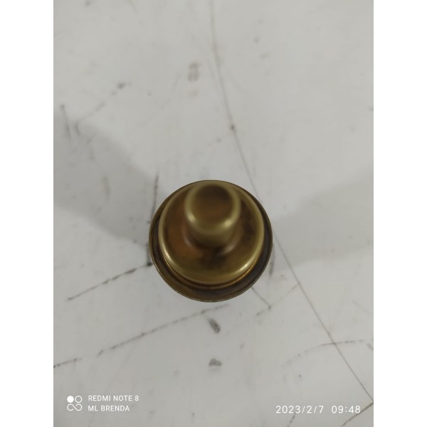 Sensor Temperatura Arref Tiguan 2.0 2011 06a919501a / 25355