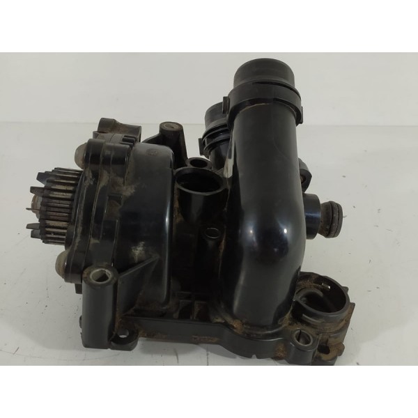 Bomba Água Valv Termost Tiguan 2010/016 06h121111k / 25352