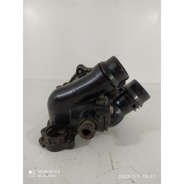 Bomba Água Valv Termost Tiguan 2010/016 06h121111k / 25352