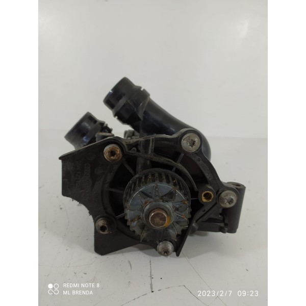 Bomba Água Valv Termost Tiguan 2010/016 06h121111k / 25352