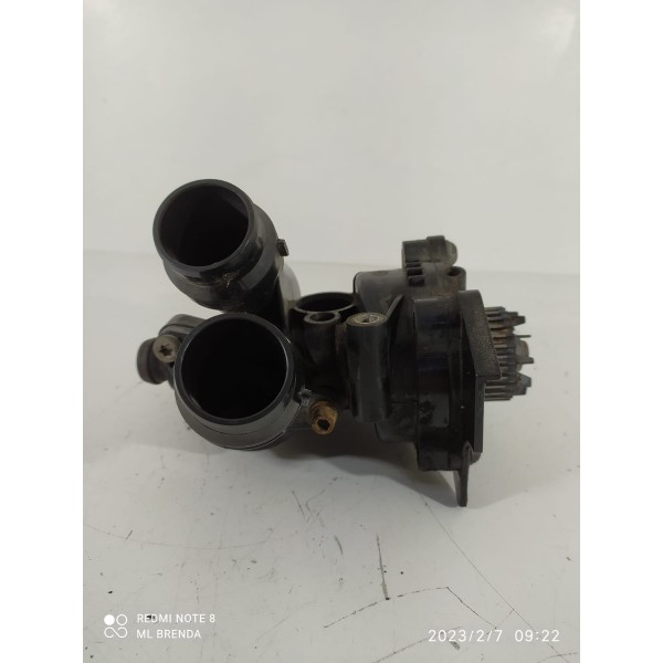 Bomba Água Valv Termost Tiguan 2010/016 06h121111k / 25352