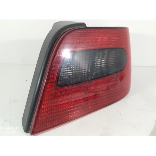 Lanterna Citroen Xsara Hatch Direita 1998 Origin Det / 25294