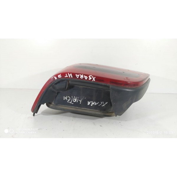 Lanterna Citroen Xsara Hatch Direita 1998 Origin Det / 25294