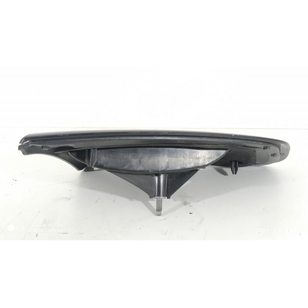 Lanterna Tampa Citroen C3 Direita 2013 2015 Orig / 25291