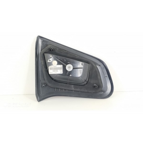 Lanterna Tampa Citroen C3 Direita 2013 2014 2015 Orig /25290