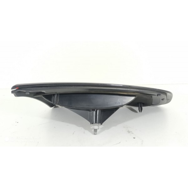 Lanterna Tampa Citroen C3 Direita 2013 2014 2015 Orig /25290