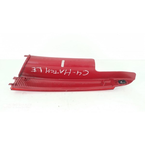 Refletor Citroen C4 Hatch Esq 2009 2010 2011 A 15 Orig/25285