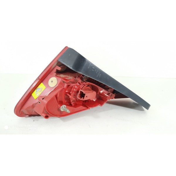 Lanterna Tampa Peugeot 3008 Dir 2013 2014 Orig/ 25284
