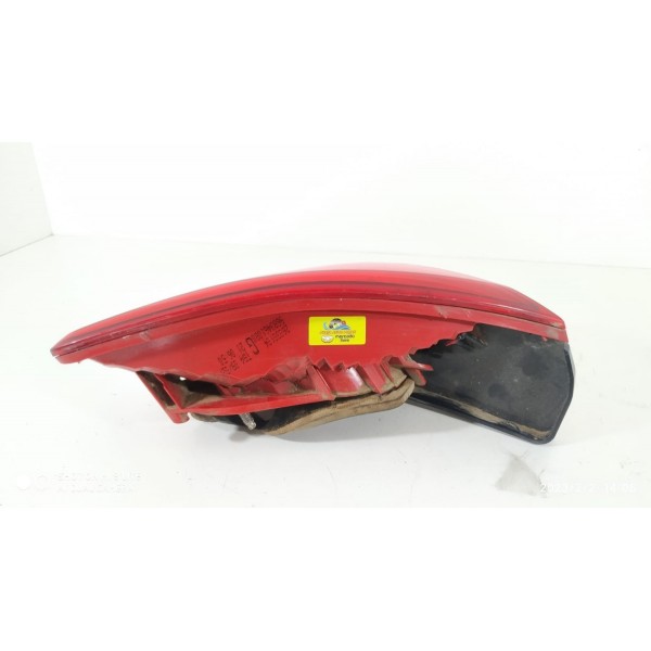Lanterna Tampa Peugeot 3008 Esquerda 2014 A 2016 Orig /25283
