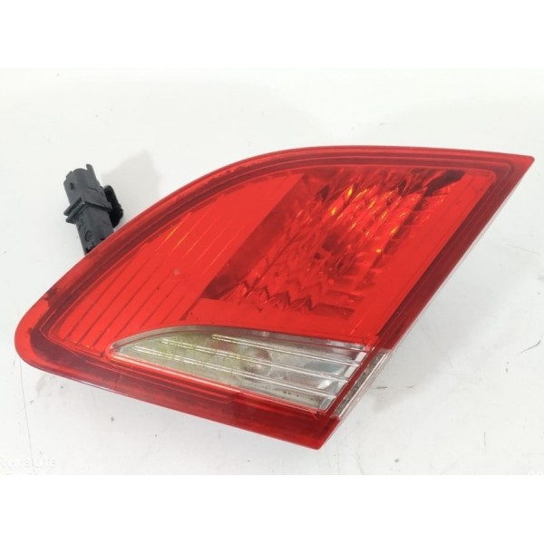 Lanterna Tampa Peugeot 408 Direita 2011 A 2018 Orig / 25282