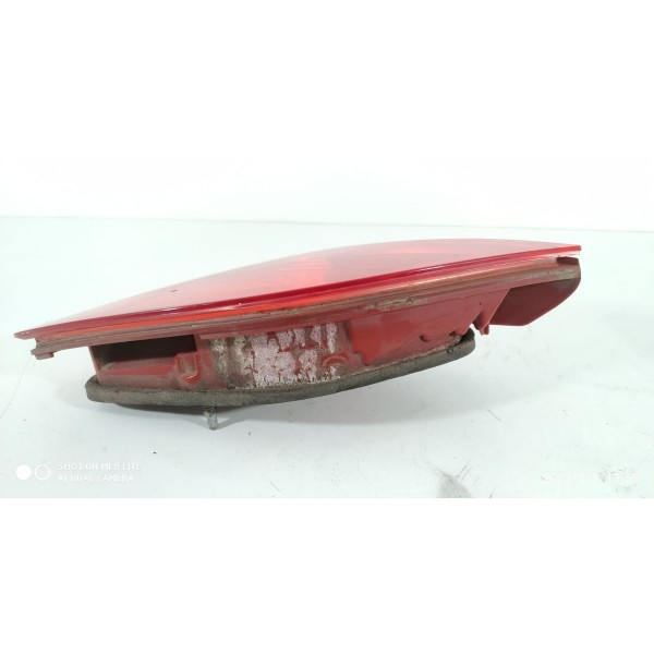 Lanterna Tampa Peugeot 408 2011 2012 A 2018 Orig Det /25280