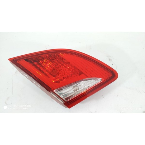 Lanterna Tampa Peugeot 408 2011 2012 A 2018 Orig Det /25280
