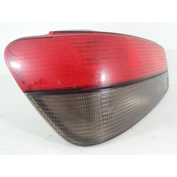 Lanterna Peugeot 306 Hatch Esquerda 2000 Original / 25277
