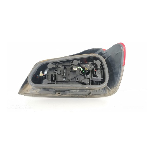 Lanterna Peugeot 306 Hatch Esquerda 2000 Original / 25277