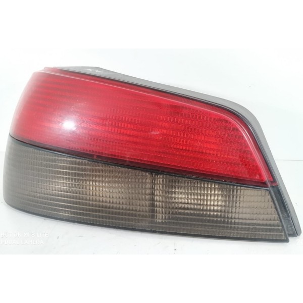 Lanterna Peugeot 306 Hatch Esquerda 2000 Original / 25277