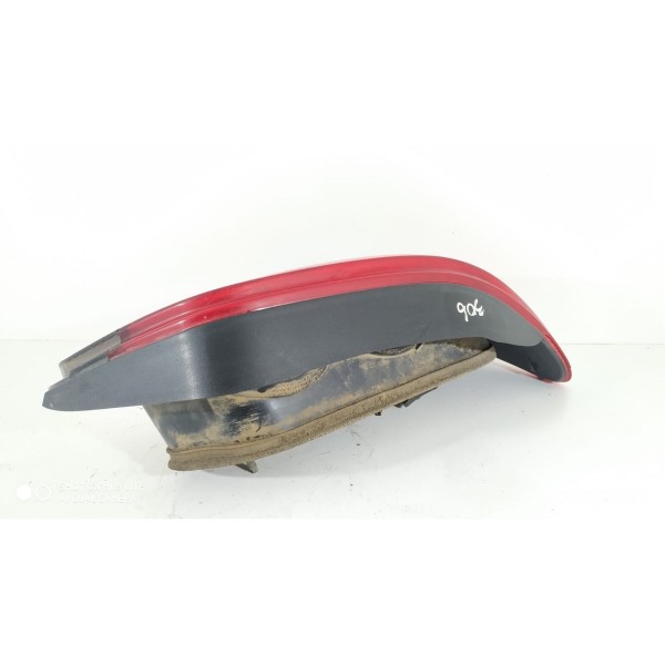Lanterna Peugeot 306 Hatch Esquerda 2000 Original / 25277