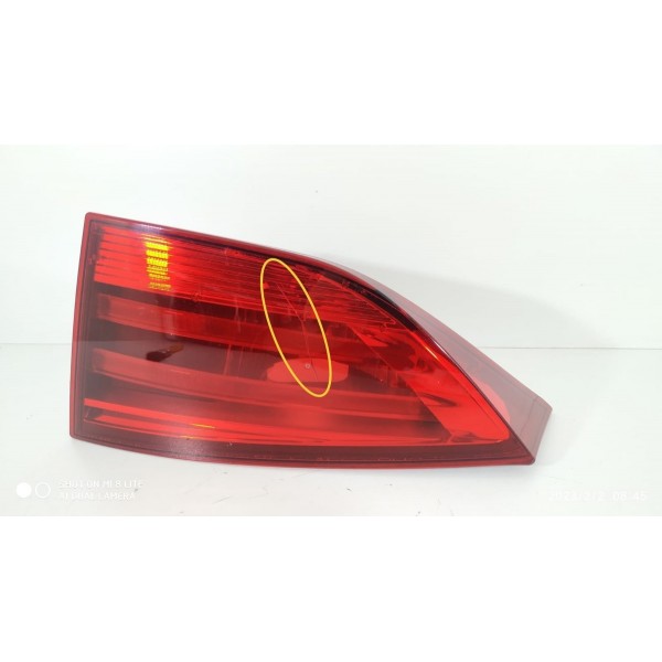 Lanterna Bmw X1 Dir 2009 2010 2011 2012 2013 Orig Det/25044