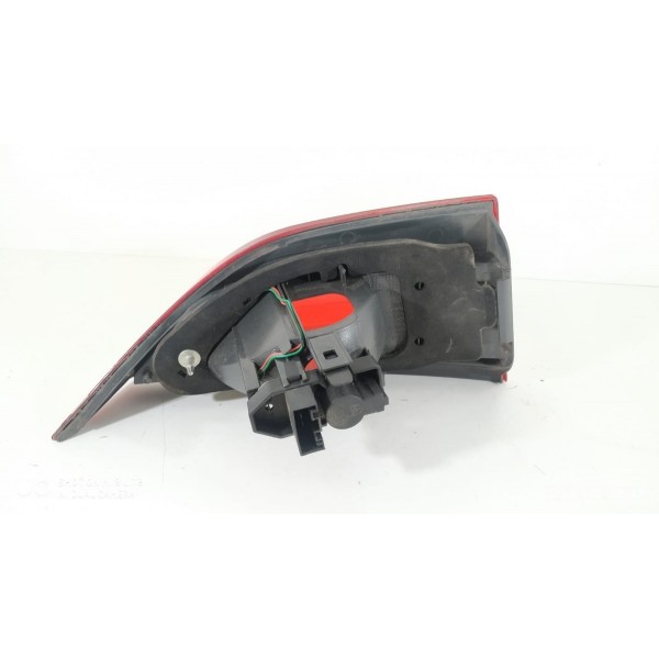 Lanterna Bmw X1 Dir 2009 2010 2011 2012 2013 Orig Det/25044
