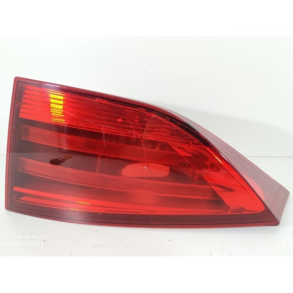 Lanterna Bmw X1 Dir 2009 2010 2011 2012 2013 Orig Det/25044