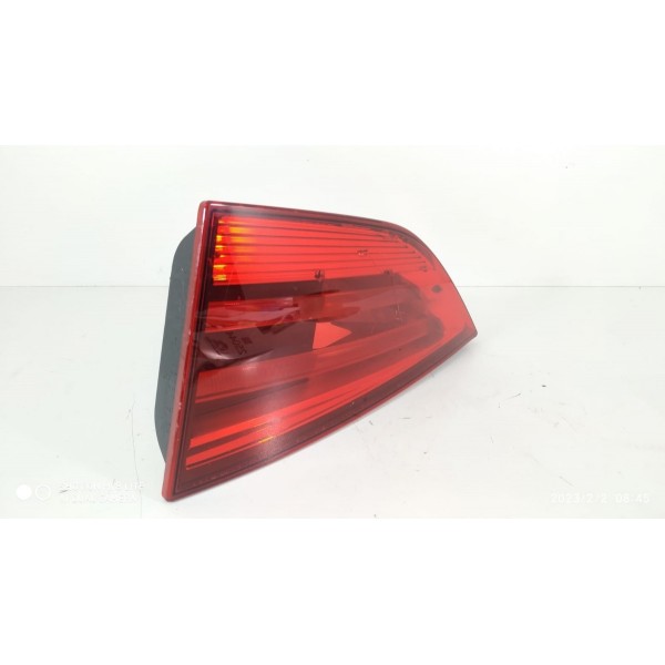 Lanterna Bmw X1 Dir 2009 2010 2011 2012 2013 Orig Det/25044