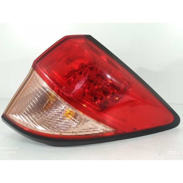 Lanterna Honda Hrv Dir 2016 2017 2018 2019 20 Orig Det/25272