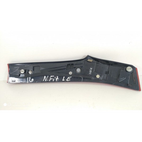 Lanterna Honda Fit Esquerda 2015 2016 2017 18 Orig / 25051