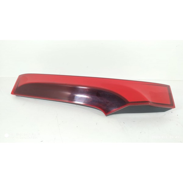 Lanterna Honda Fit Esquerda 2015 2016 2017 18 Orig / 25051