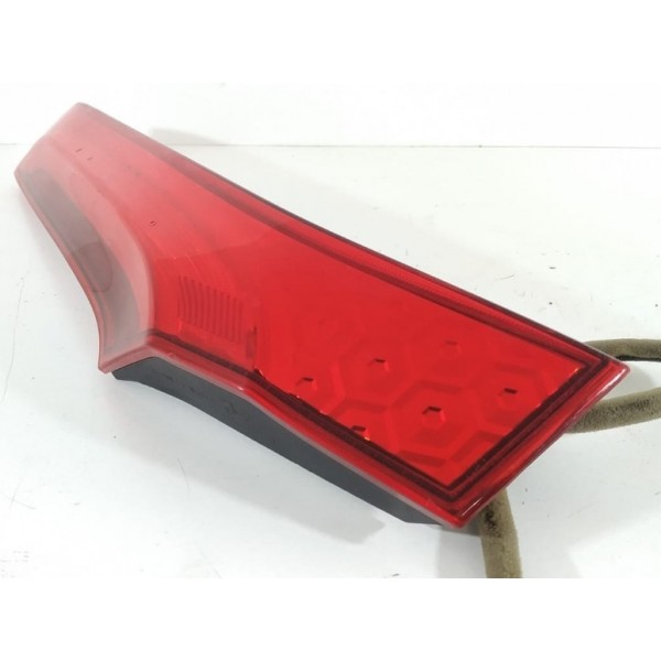 Lanterna Honta Fit Esq Led 2015 2016 2017 2018 Orig / 25050