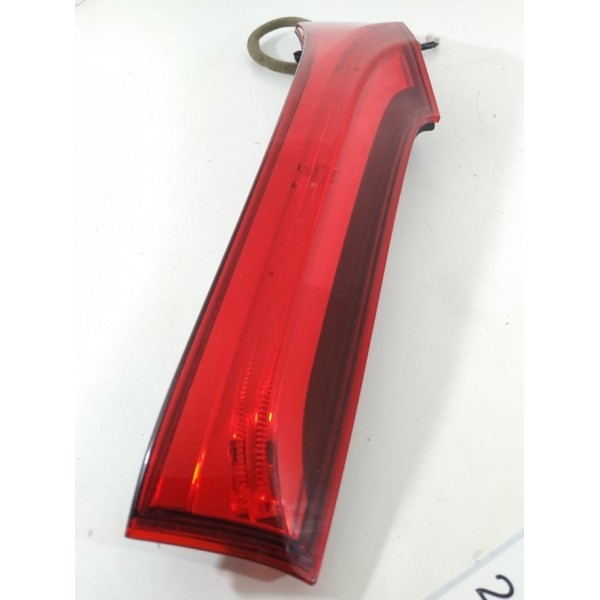 Lanterna Honta Fit Esq Led 2015 2016 2017 2018 Orig / 25050