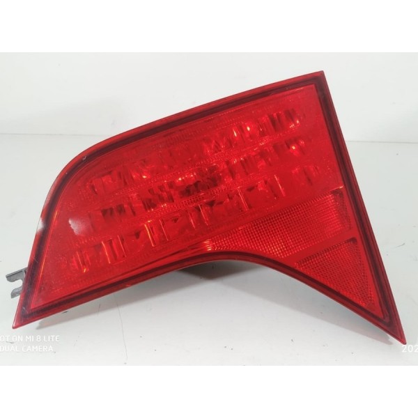 Lanterna New Civic Direita 2007 2008 2009 2011 Orig / 25045