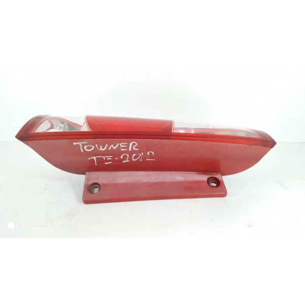 Lanterna Hafei Towner Furgão Esq 2012 Original Det / 24995