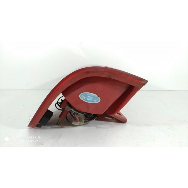 Lanterna Hafei Towner Furgão Esq 2012 Original Det / 24995