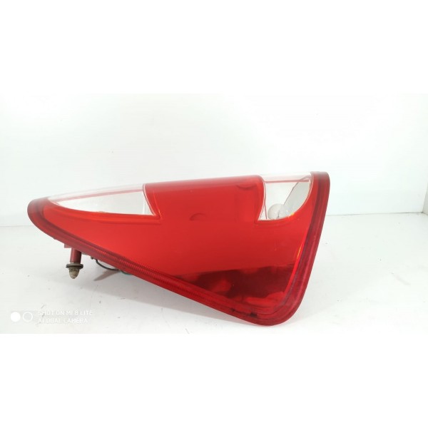 Lanterna Hafei Towner Furgão Esq 2012 Original Det / 24995