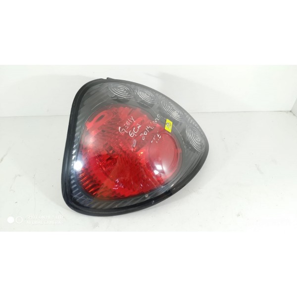 Lanterna Geely Gc2 Esquerda Original / 24991
