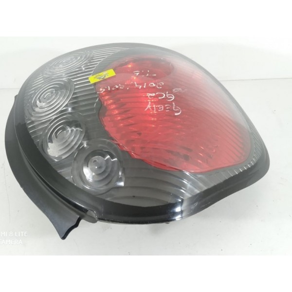 Lanterna Geely Gc2 Esquerda Original / 24991