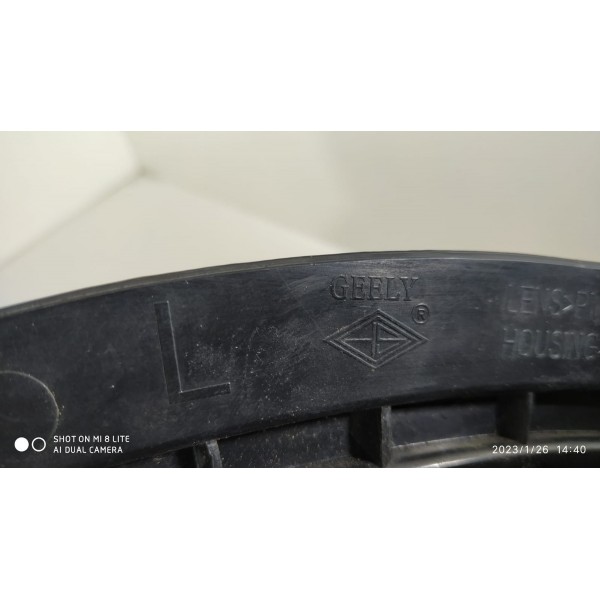 Lanterna Geely Gc2 Esquerda Original / 24991