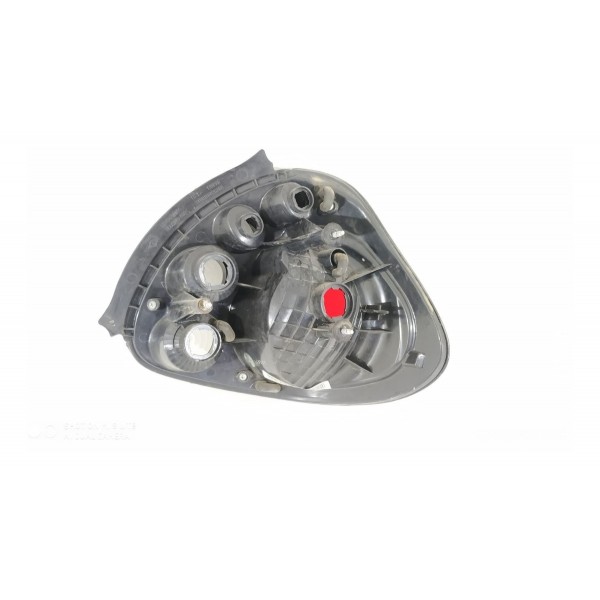 Lanterna Geely Gc2 Esquerda Original / 24991