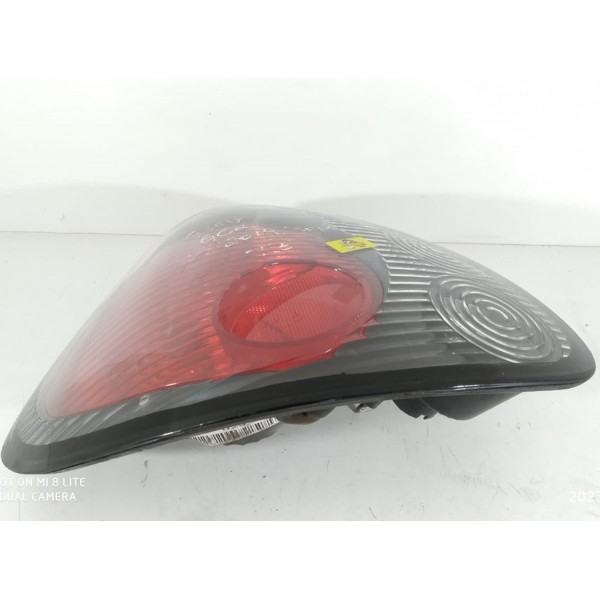 Lanterna Geely Gc2 Esquerda Original / 24991