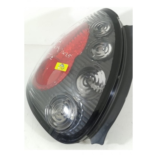 Lanterna Geely Gc2 Esquerda Original / 24991