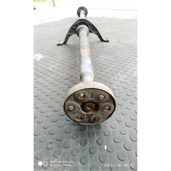 Eixo Cardan Bolachao Tiguan 2010/2016 5n0521101e / 25019