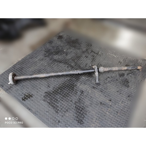 Eixo Cardan Bolachao Tiguan 2010/2016 5n0521101e / 25019