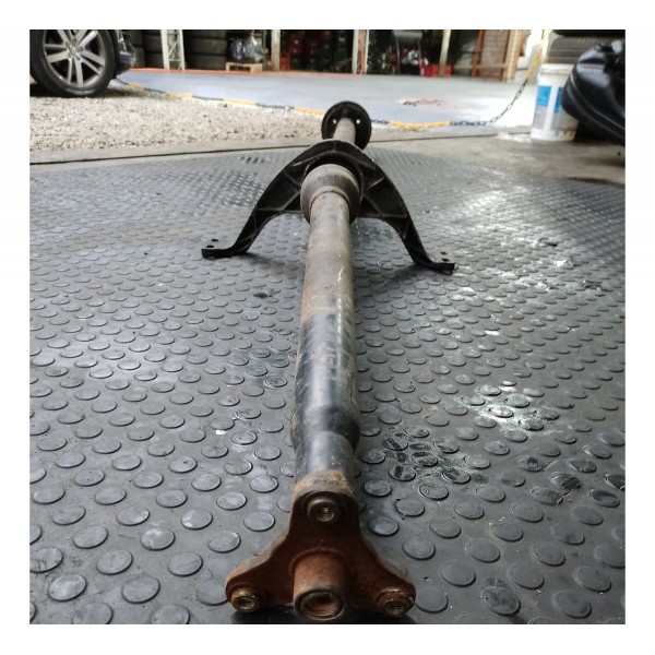 Eixo Cardan Bolachao Tiguan 2010/2016 5n0521101e / 25019