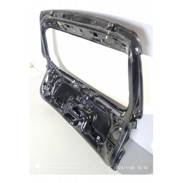 Tampa Traseira Tiguan 2010 2011 2012 2013 2014 2015 16/25001