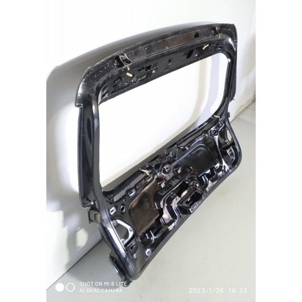 Tampa Traseira Tiguan 2010 2011 2012 2013 2014 2015 16/25001