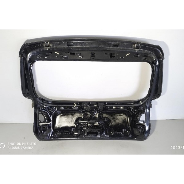 Tampa Traseira Tiguan 2010 2011 2012 2013 2014 2015 16/25001