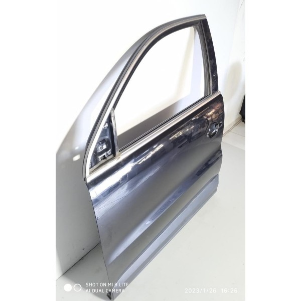 Porta Tiguan Dianteira Es 2010 2011 2012 2013 2014 16 /25000