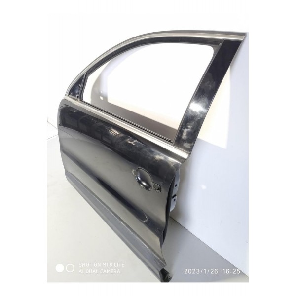 Porta Tiguan Dianteira Es 2010 2011 2012 2013 2014 16 /25000