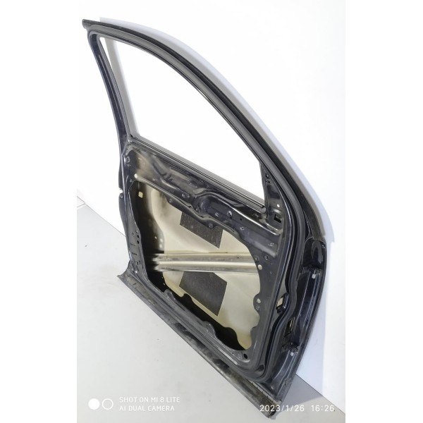 Porta Tiguan Dianteira Es 2010 2011 2012 2013 2014 16 /25000
